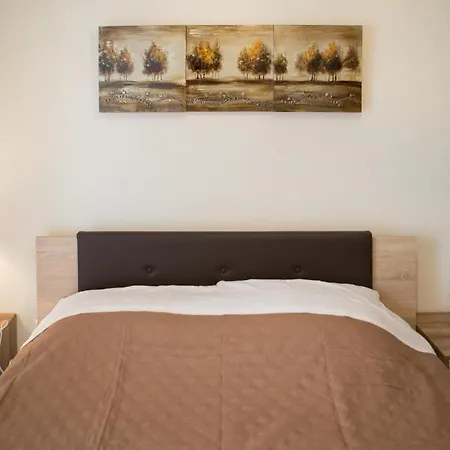 Kosmos Service Apartment Open View 2 塞萨洛尼基 Exterior photo